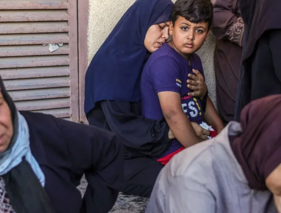 Here’s the biggest news you missed this weekend