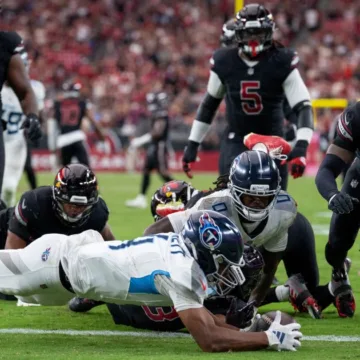 The stunning touchdown that sparked the NFL’s unlikely comeback
