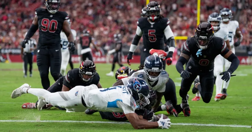 The stunning touchdown that sparked the NFL’s unlikely comeback