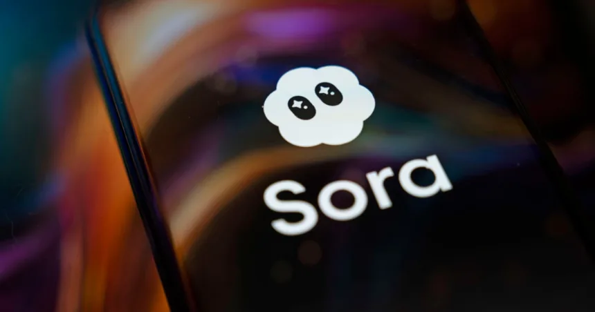 OpenAI shutting down Sora video generating service in stunning move