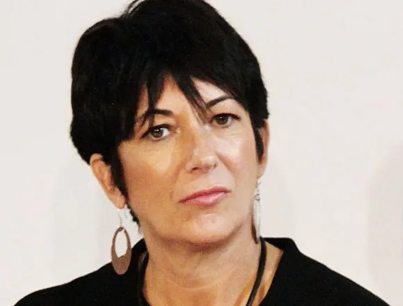 Supreme Court rejects Epstein associate Ghislaine Maxwell’s appeal of her criminal conviction