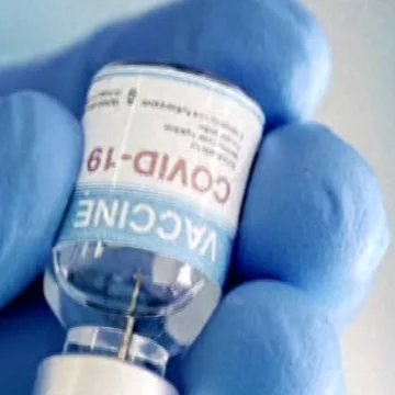 CDC issues new Covid-19 vaccine guidelines