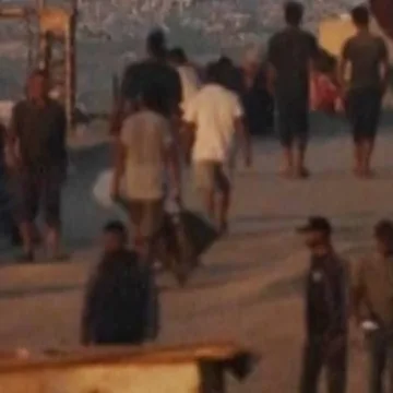 Israel orders all Palestinians in Gaza City to flee