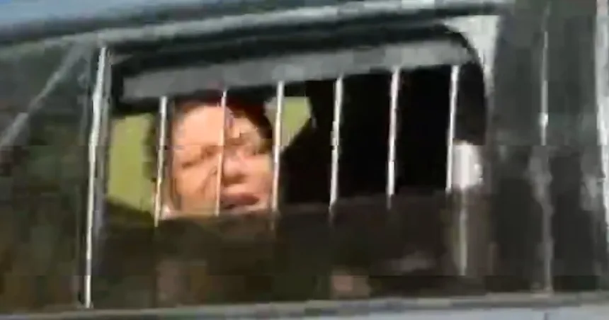 Last remaining New Orleans jail escapee captured