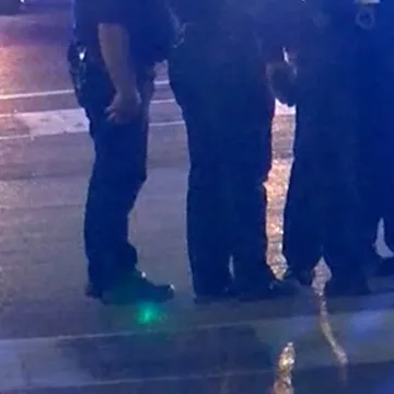 2 dead, 12 wounded in Alabama shooting