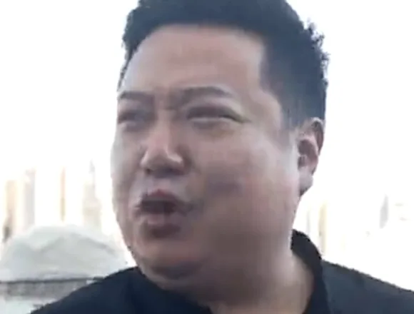 Meet the ‘Chinese Trump’
