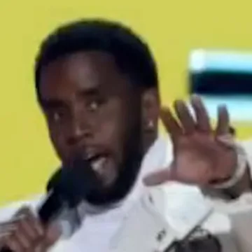 Sean ‘Diddy’ Combs sentenced to 50 months behind bars