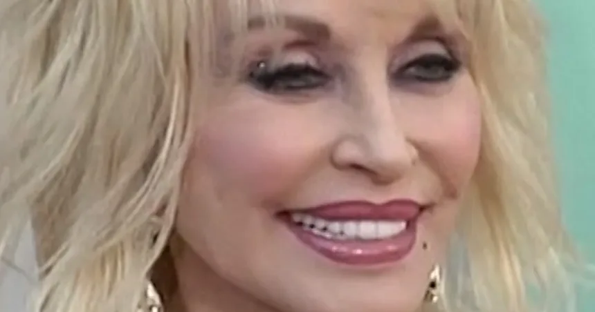 Dolly Parton’s sister asks for prayers for her health