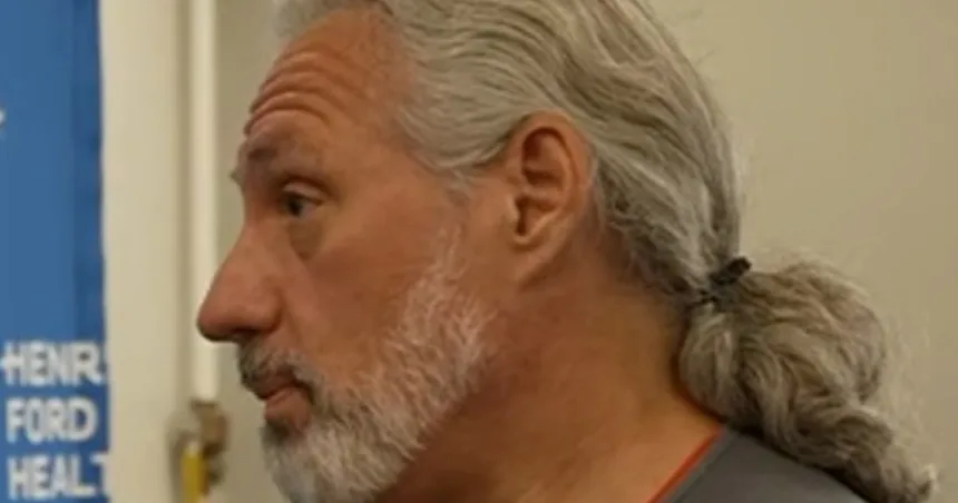 Doctor describes working in ER after LDS church shooting