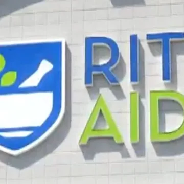 Rite Aid officially closes all of its stores