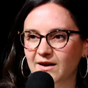 Paramount names Bari Weiss editor-in-chief of CBS News