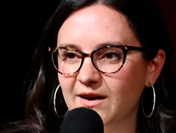 Paramount names Bari Weiss editor-in-chief of CBS News