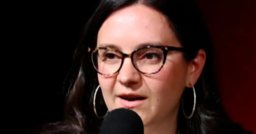 Paramount names Bari Weiss editor-in-chief of CBS News