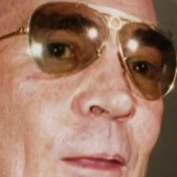 Hunter S. Thompson death under review