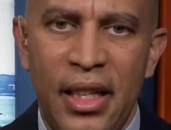 Jeffries says Democrats want negotiations on health care