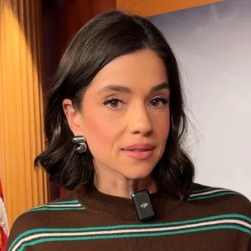 Why Democrats are standing their ground in shutdown