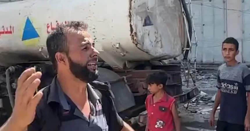 Gaza parents lose IVF daughter Nour, killed in Israeli airstrike