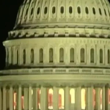 Government shutdown officially begins
