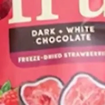 Tru Fru recalls some products over metal contamination
