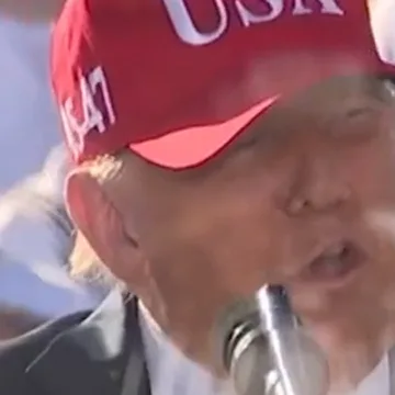 Trump marks 250th anniversary of the Navy