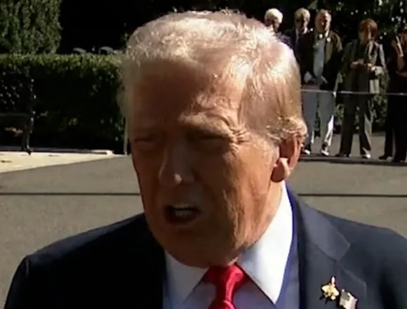 Trump blasts judge for blocking use of National Guard