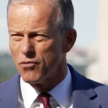 Senate majority leader says shutdown was avoidable