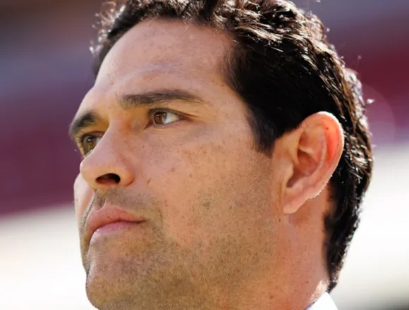 Mark Sanchez charged with felony over parking dispute