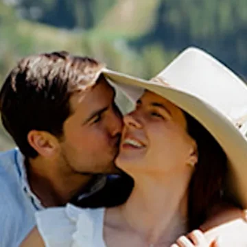 The government shutdown has couples in limbo