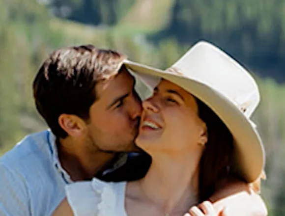 The government shutdown has couples in limbo