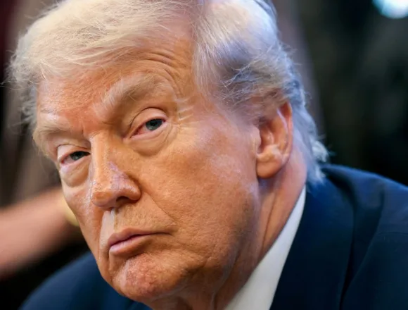 Supreme Court strikes down most of Trump’s tariffs in a major blow to the president