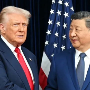 Trump’s China trip thrown into doubt by Iran war, but Beijing doesn’t seem to mind waiting