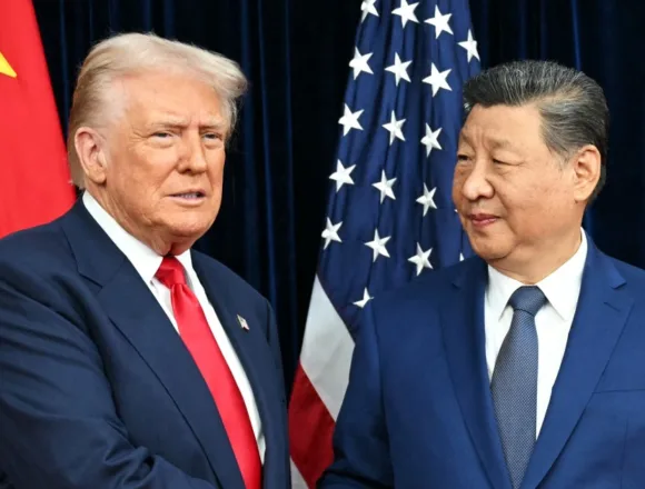 Trump’s China trip thrown into doubt by Iran war, but Beijing doesn’t seem to mind waiting