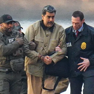 Nicolás Maduro and his wife back in federal court for first time since arraignment