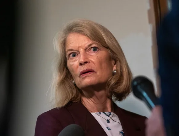 How Trump’s election bill is facing push back in the Senate and 6 rescued after California avalanche: Morning Rundown