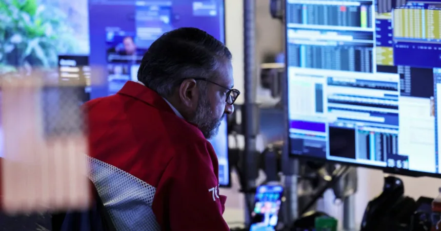 260120-nyse-trader-mb-1249-ce8fd0.jpg U.S. stocks jump after SCOTUS strikes down most of Trump’s tariffs