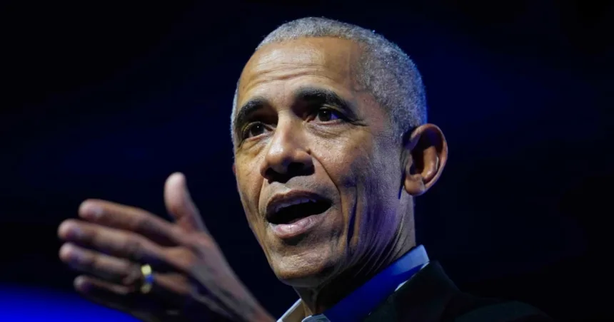 260125-obama-RM-a32f91.jpg Obama derides social media ‘clown show’ in first comments since Trump’s racist video post