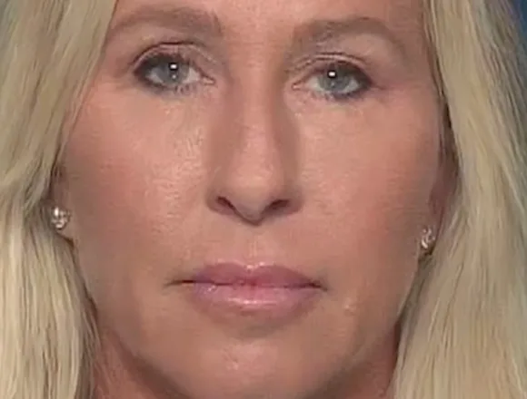 MTG says Maduro’s capture isn’t ‘America First’