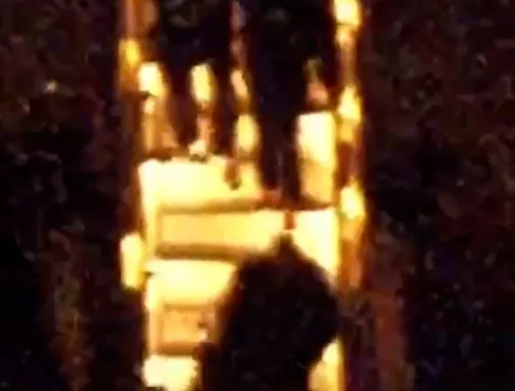 Nicolás Maduro arrives in New York