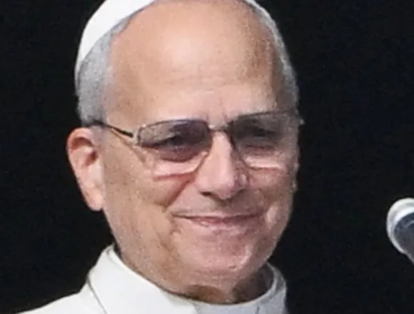 The pope reacts to events in Venezuela with ‘concern’