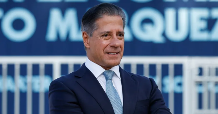 022526-Alberto-M-068378.jpg FBI searches office and home of Los Angeles schools superintendent