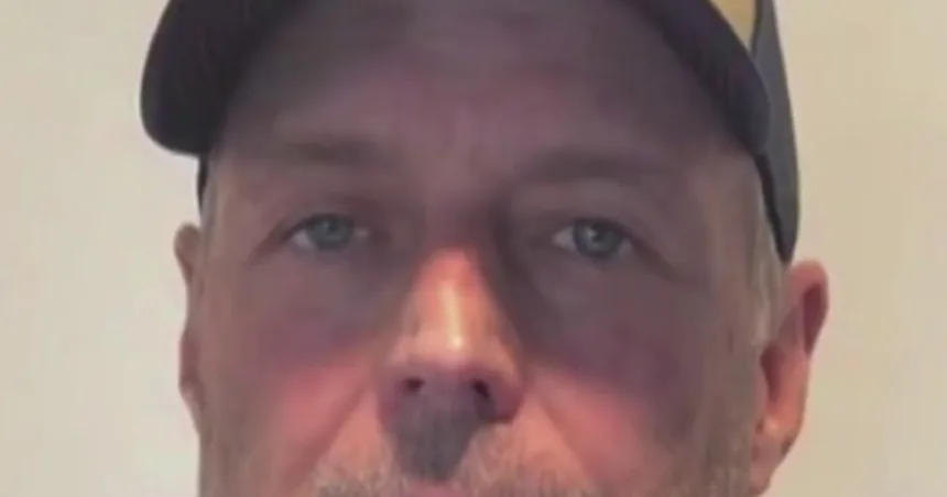 Cameron Guthrie asks possible captor to reach out