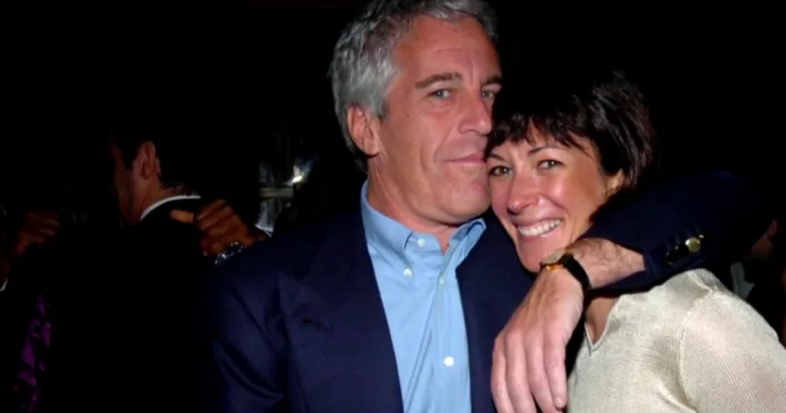 Members of Congress to view unredacted Epstein files