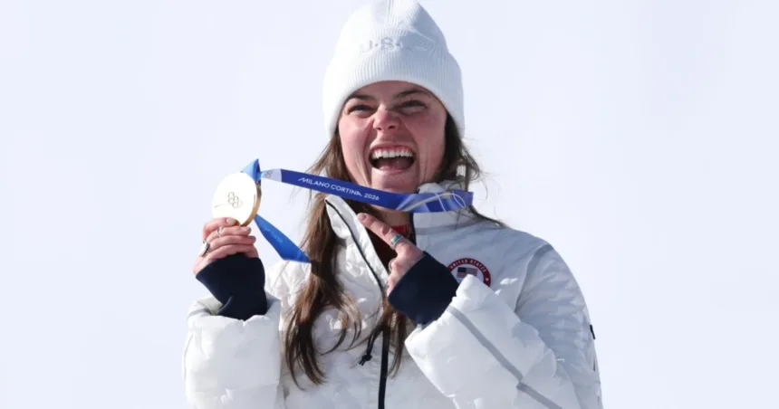 Team USA Celebrates First Gold Medals at 2026 Winter Olympics