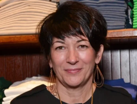 Ghislaine Maxwell pleads the Fifth Amendment during House deposition