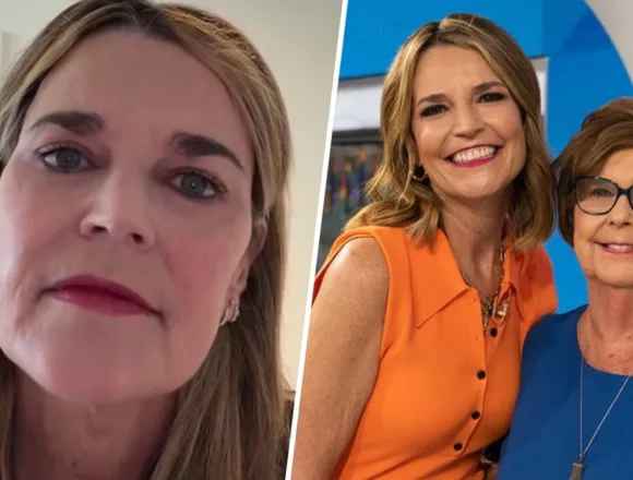 Savannah Guthrie Pleads for Help From the Public in Latest Video