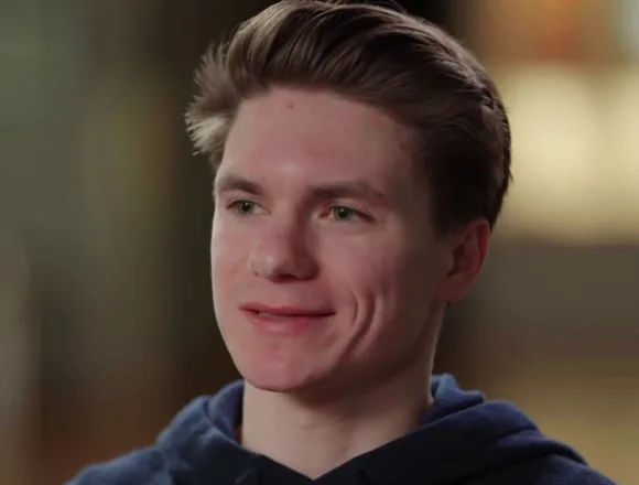 Figure Skater Maxim Naumov to Debut 1 Year After Parents’ Death