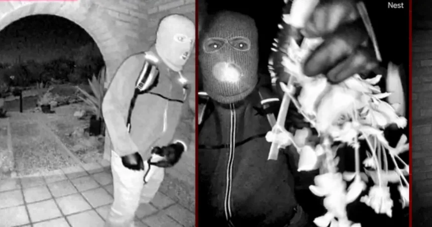 What the detainment in the Guthrie case could mean for the investigation