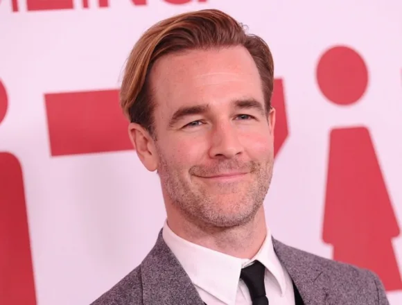 Actor James Van Der Beek dies at 48 following cancer battle