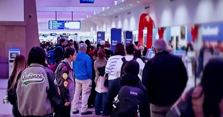 FAA temporarily shuts down El Paso airspace