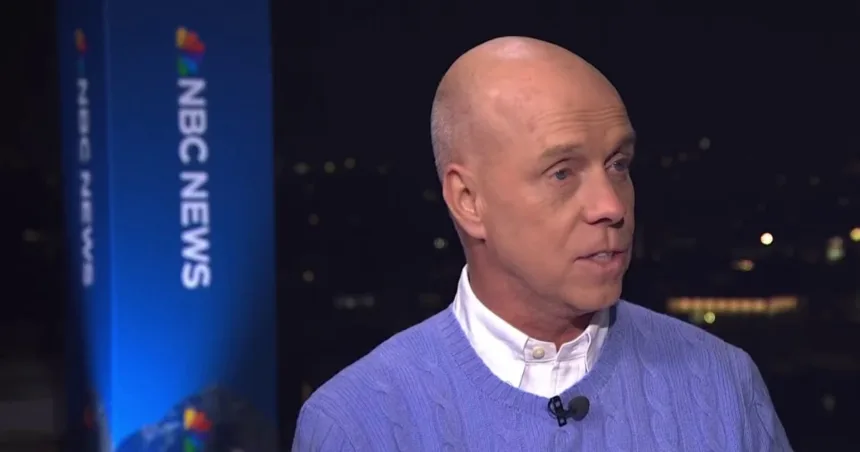 Former Olympian Scott Hamilton talks Team USA wins in skating